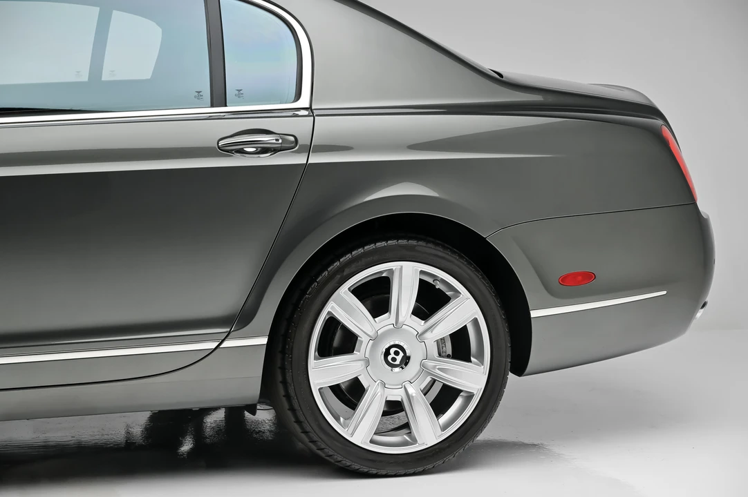 2006 Bentley Continental Flying Spur - Image 18 of 31