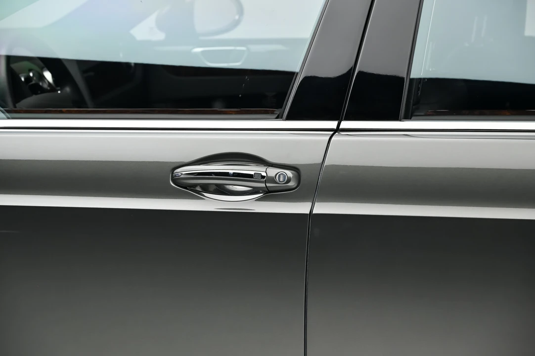 2006 Bentley Continental Flying Spur - Image 17 of 31