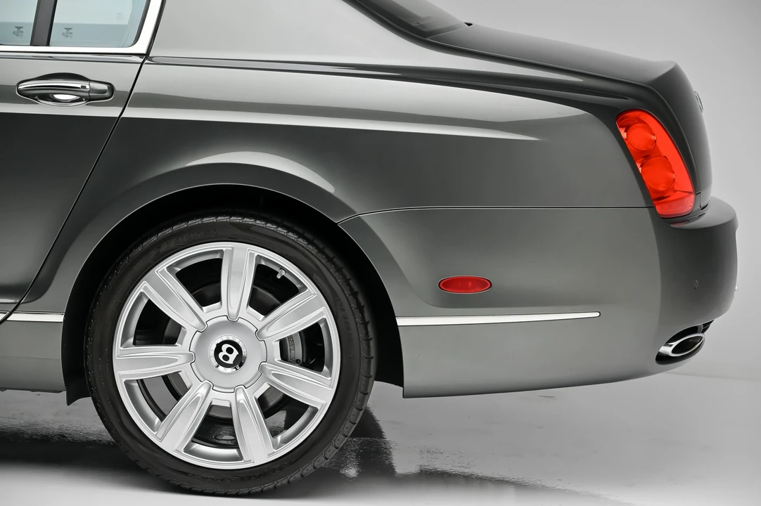 2006 Bentley Continental Flying Spur - Image 19 of 31