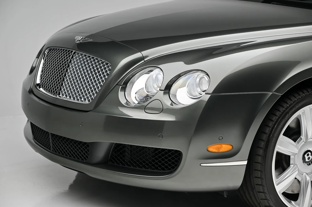 2006 Bentley Continental Flying Spur - Image 14 of 31