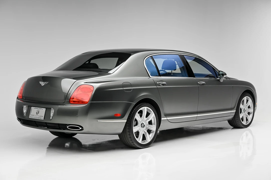2006 Bentley Continental Flying Spur - Image 7 of 31