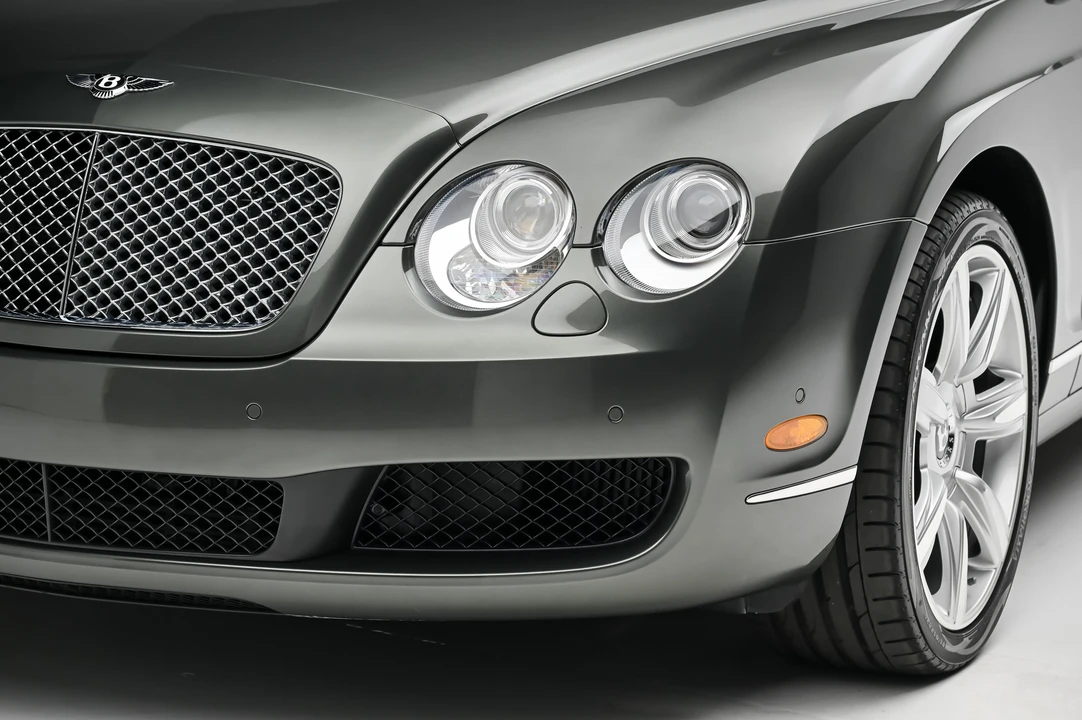2006 Bentley Continental Flying Spur - Image 13 of 31