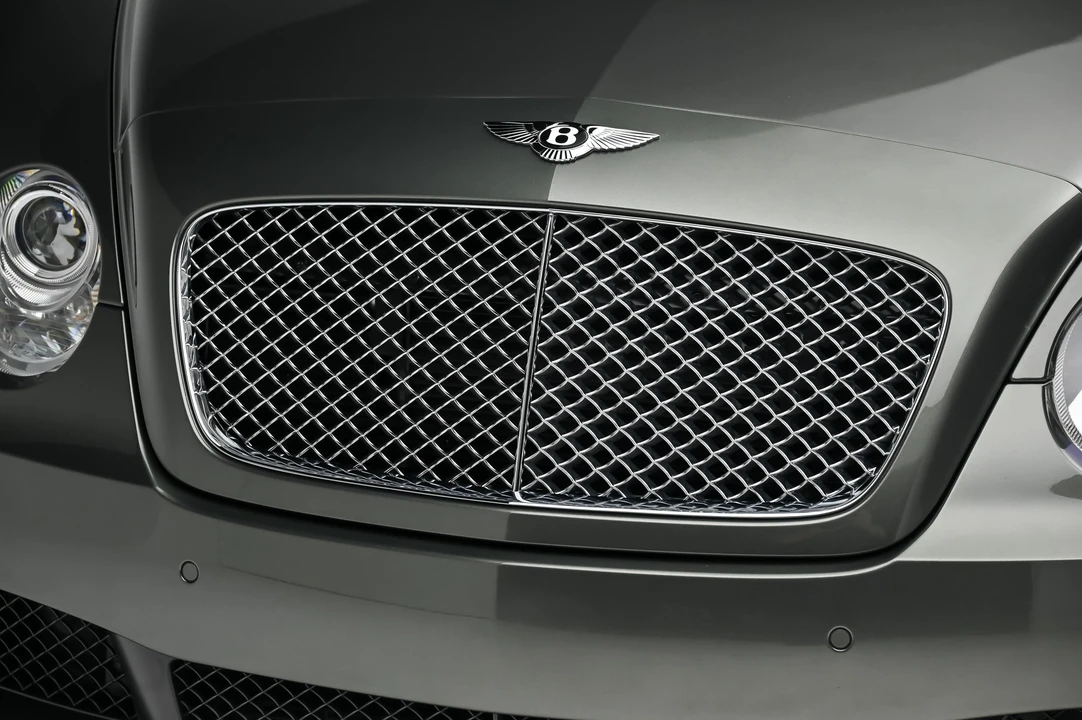2006 Bentley Continental Flying Spur - Image 10 of 31