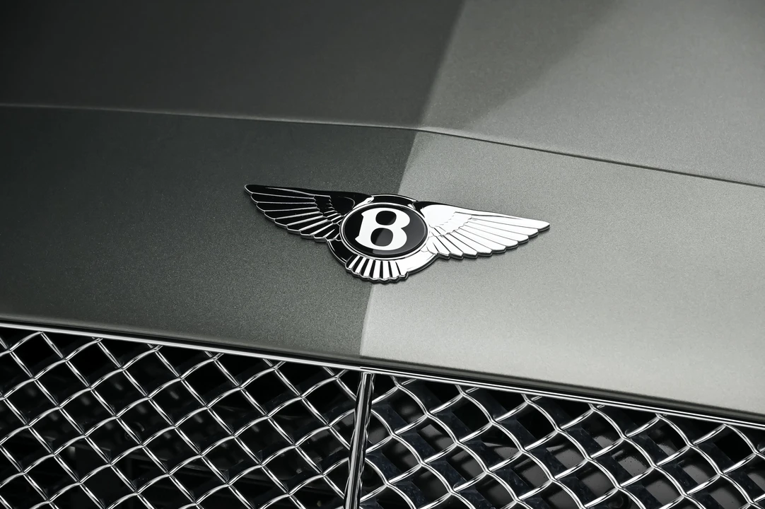 2006 Bentley Continental Flying Spur - Image 12 of 31
