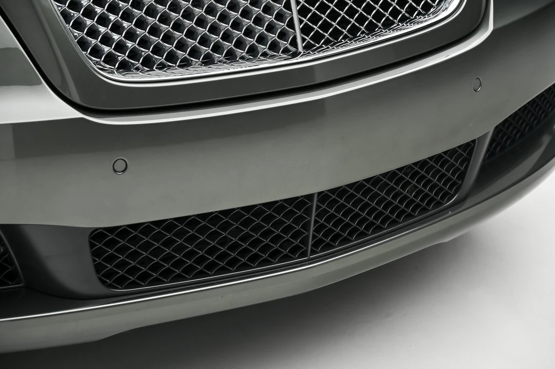 2006 Bentley Continental Flying Spur - Image 11 of 31