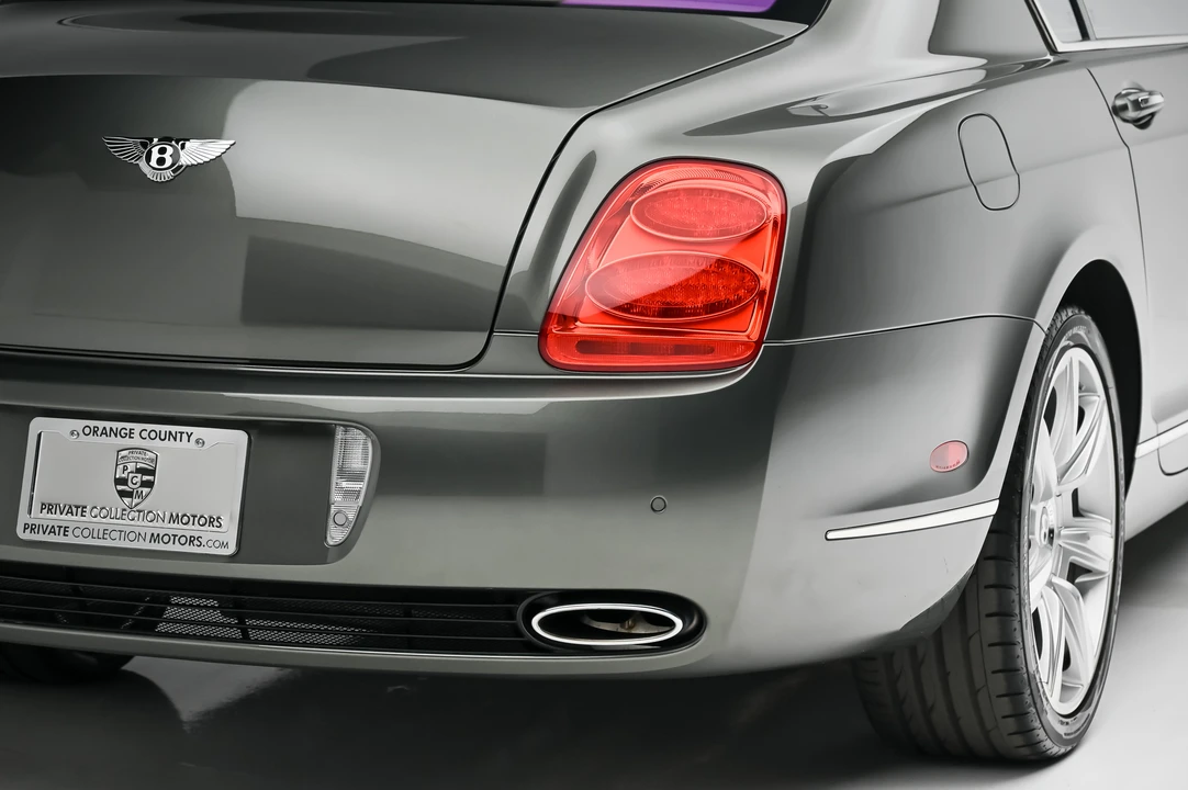2006 Bentley Continental Flying Spur - Image 21 of 31
