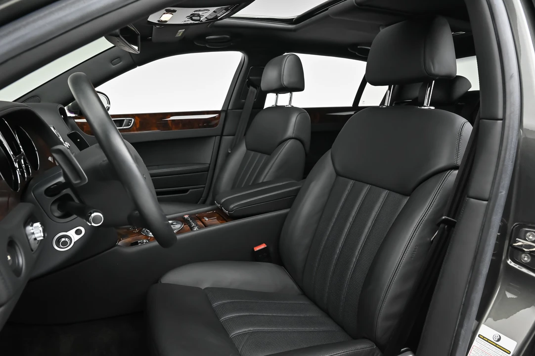 2006 Bentley Continental Flying Spur - Image 29 of 31