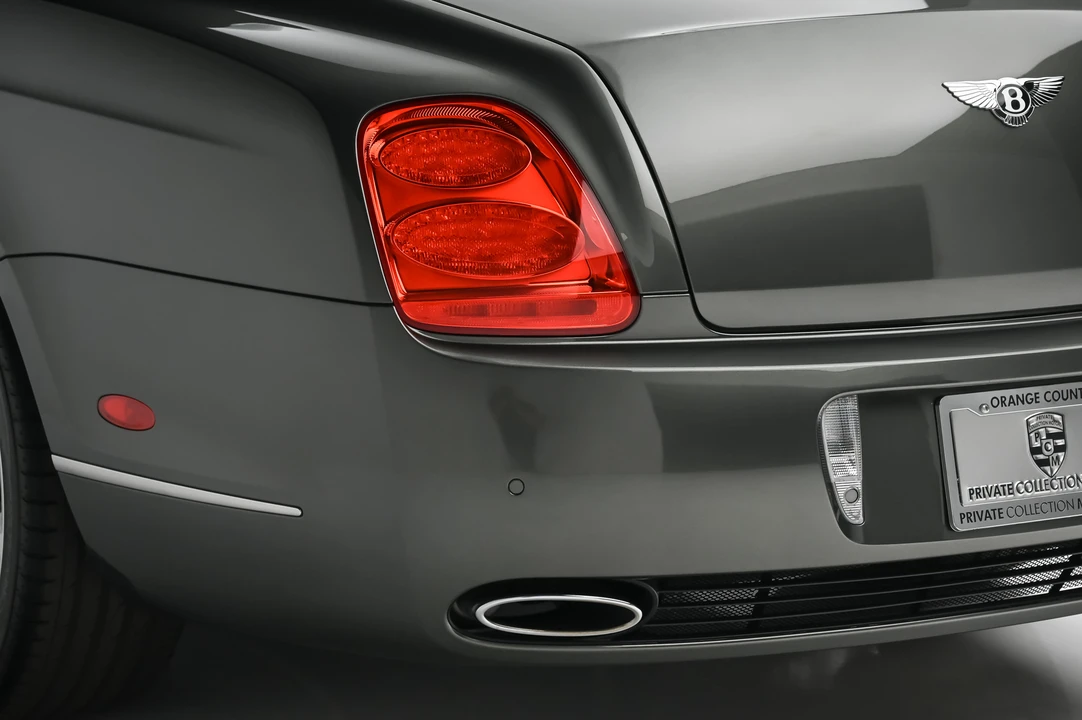 2006 Bentley Continental Flying Spur - Image 20 of 31