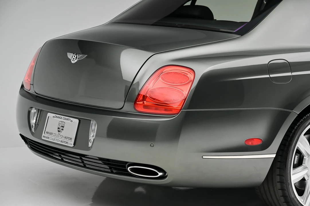 2006 Bentley Continental Flying Spur - Image 23 of 31