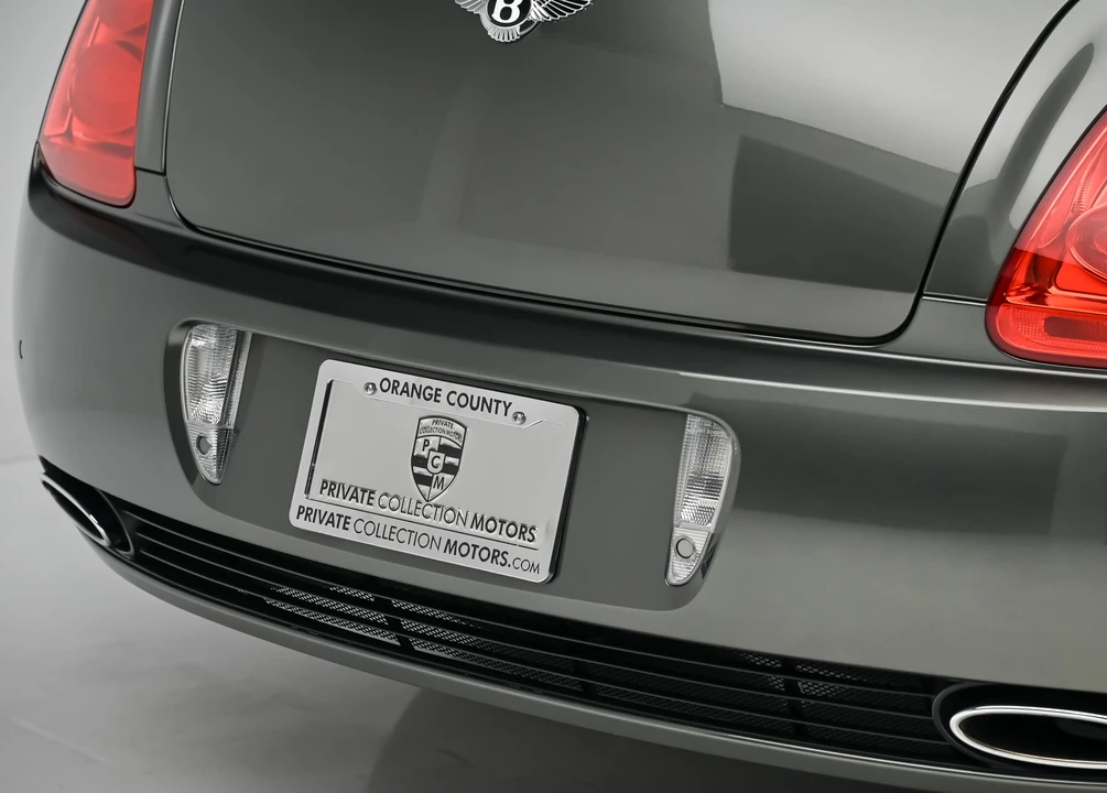 2006 Bentley Continental Flying Spur - Image 22 of 31