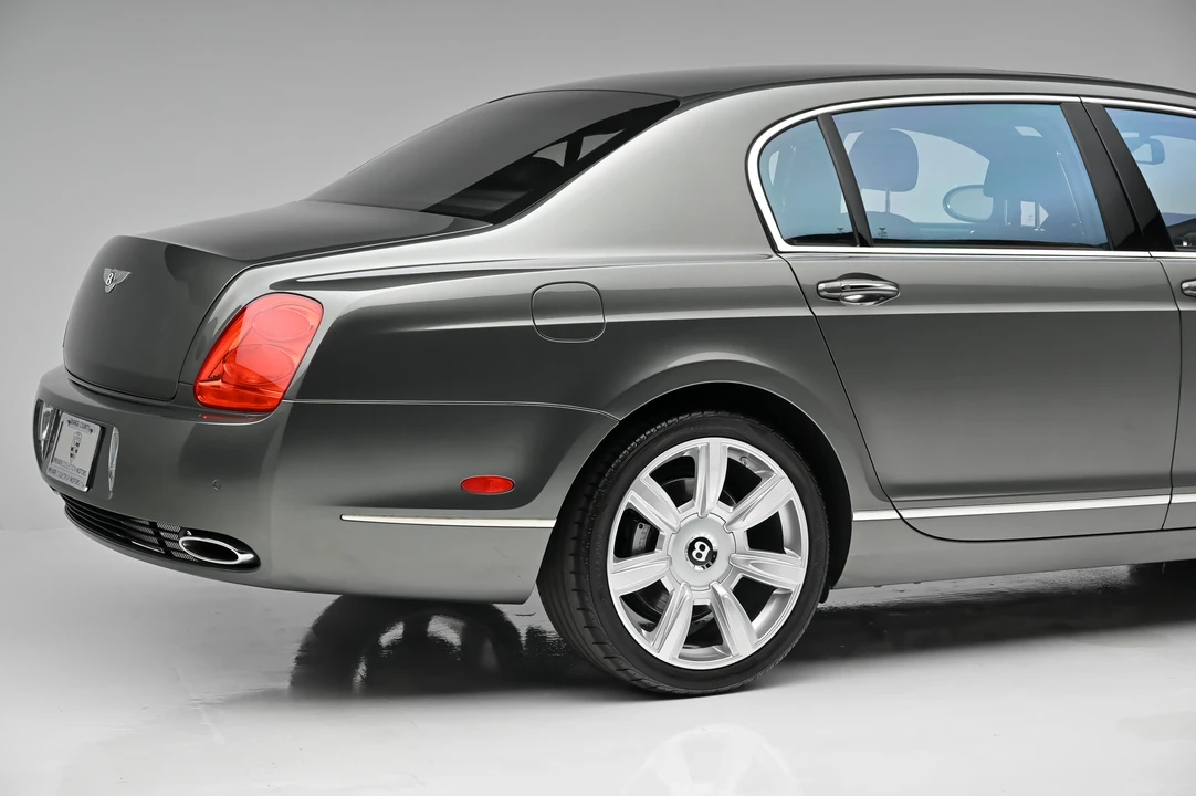 2006 Bentley Continental Flying Spur - Image 25 of 31