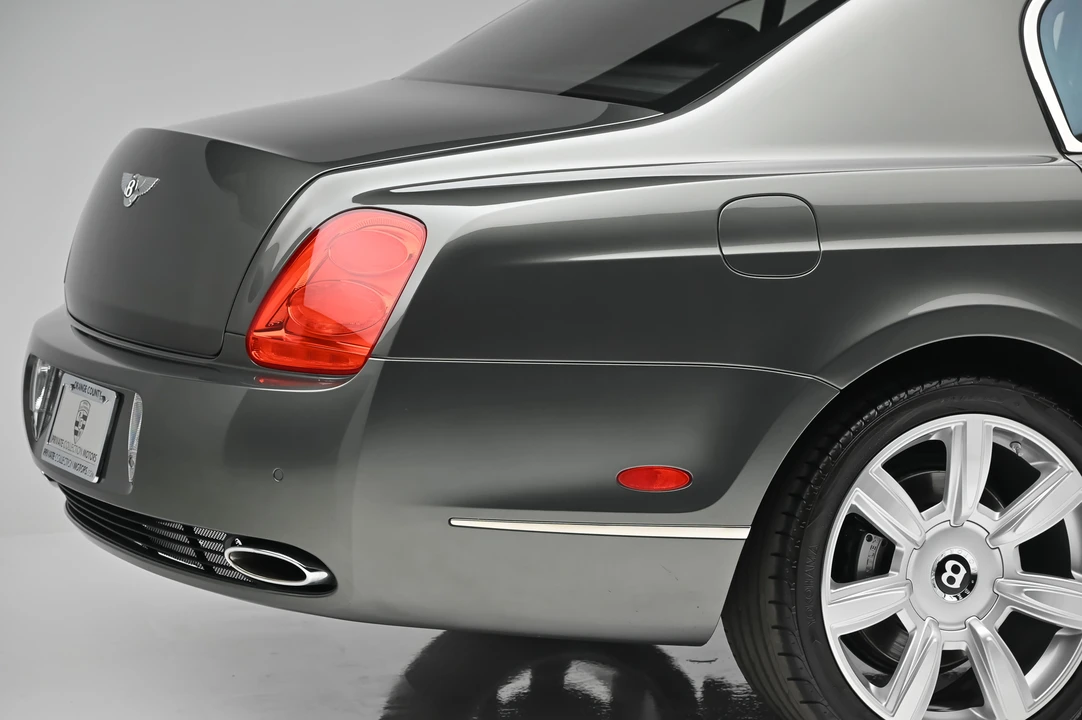 2006 Bentley Continental Flying Spur - Image 24 of 31