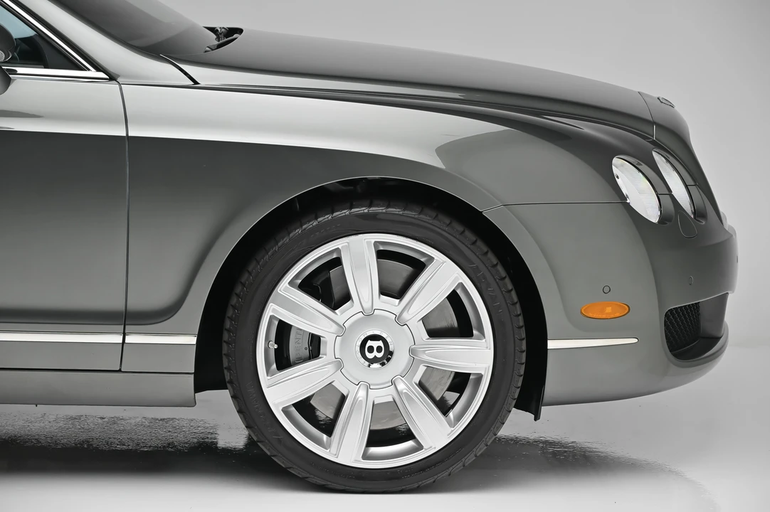 2006 Bentley Continental Flying Spur - Image 28 of 31