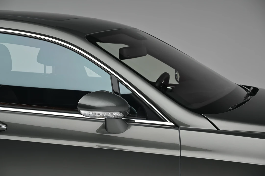 2006 Bentley Continental Flying Spur - Image 27 of 31