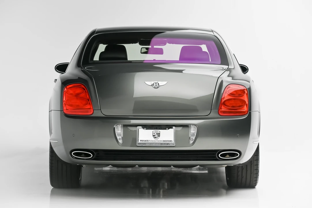 2006 Bentley Continental Flying Spur - Image 5 of 31