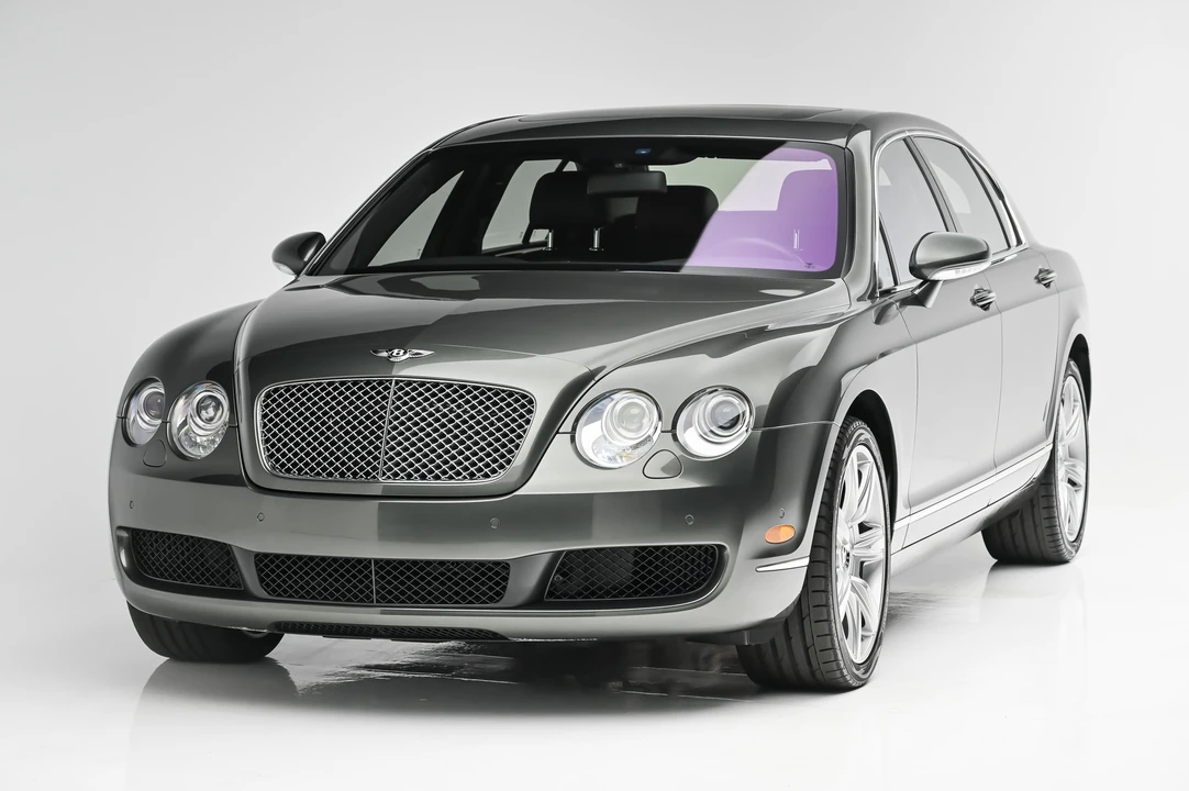 2006 Bentley Continental Flying Spur - Image 2 of 31