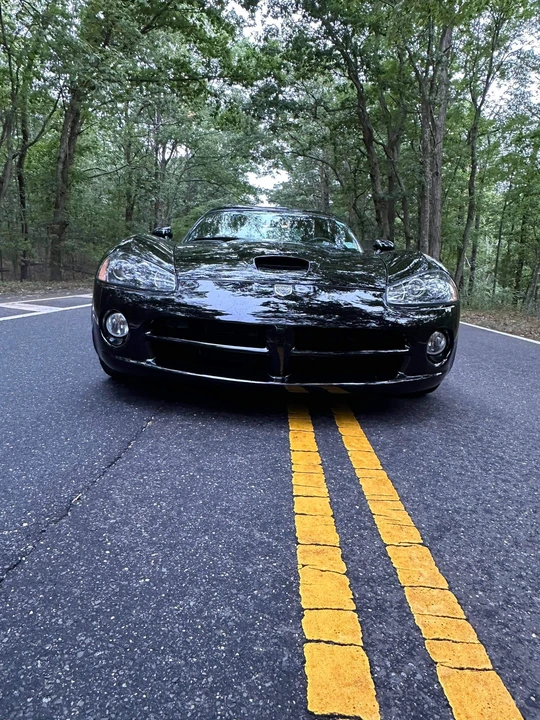 2006 Dodge Viper 3rd Gen - Image 6 of 31