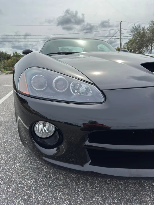 2006 Dodge Viper 3rd Gen - Image 10 of 31