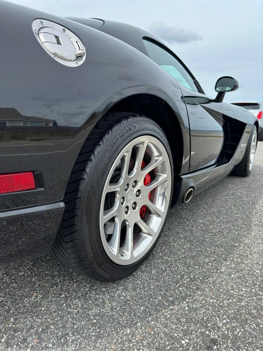 2006 Dodge Viper 3rd Gen - Image 11 of 31