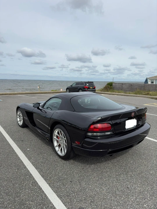 2006 Dodge Viper 3rd Gen - Image 2 of 31