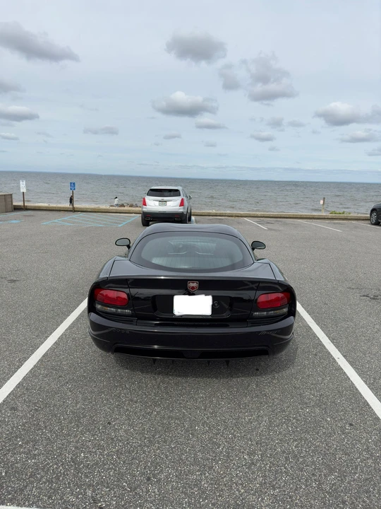 2006 Dodge Viper 3rd Gen - Image 3 of 31