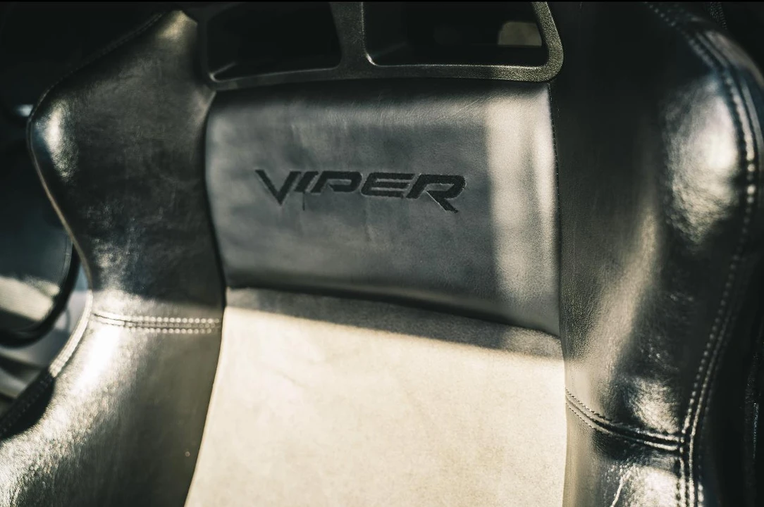2006 Dodge Viper 3rd Gen - Image 24 of 31