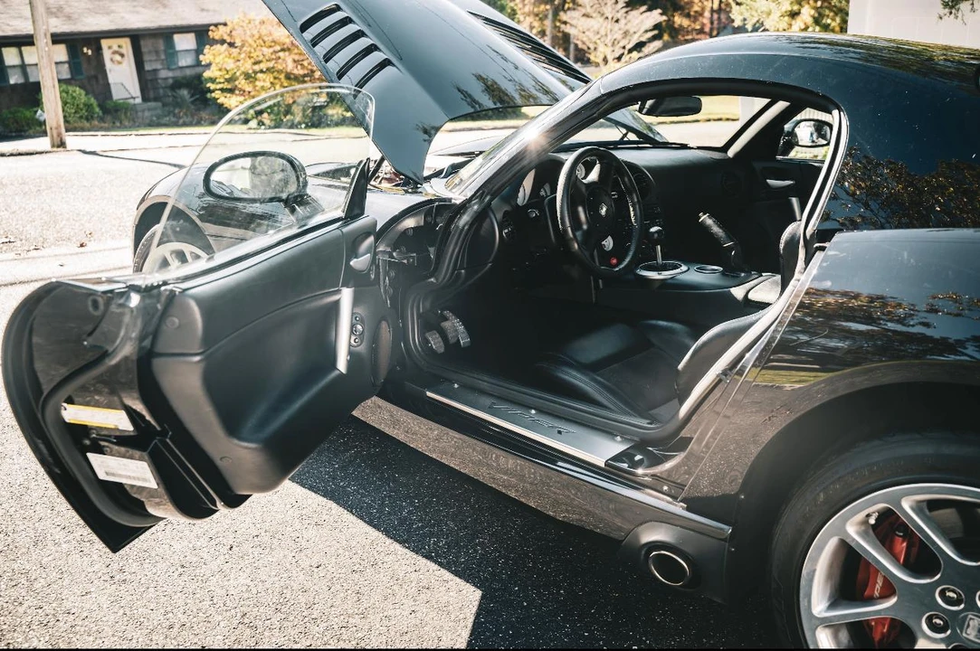 2006 Dodge Viper 3rd Gen - Image 14 of 31