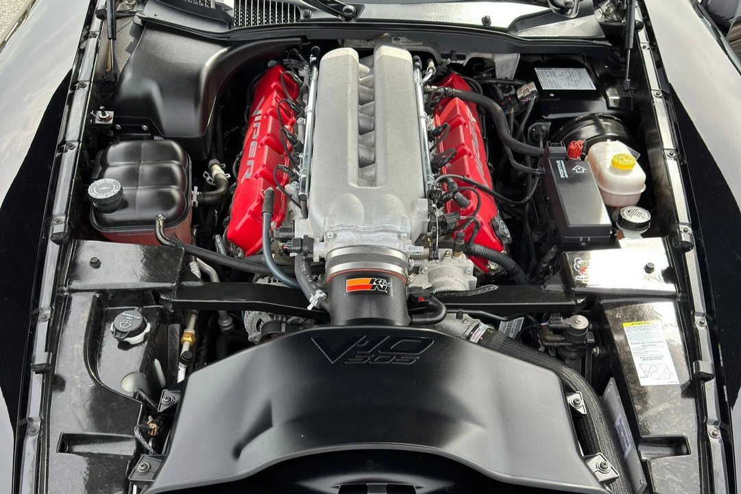 2006 Dodge Viper 3rd Gen - Image 31 of 31
