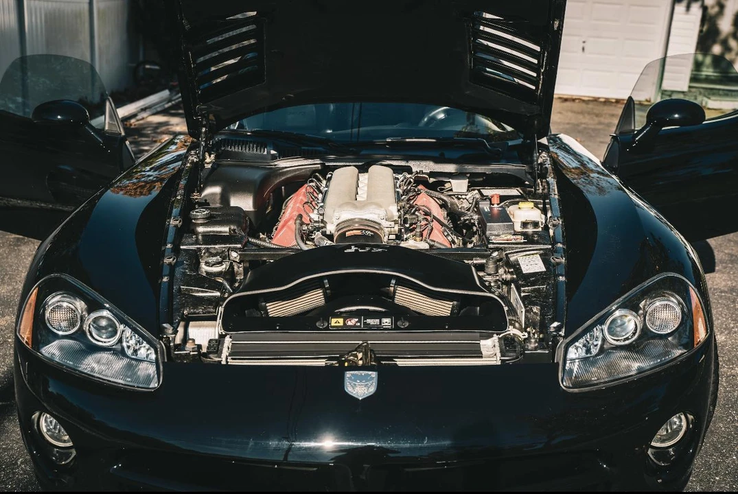 2006 Dodge Viper 3rd Gen - Image 29 of 31