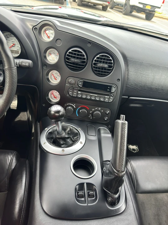 2006 Dodge Viper 3rd Gen - Image 21 of 31
