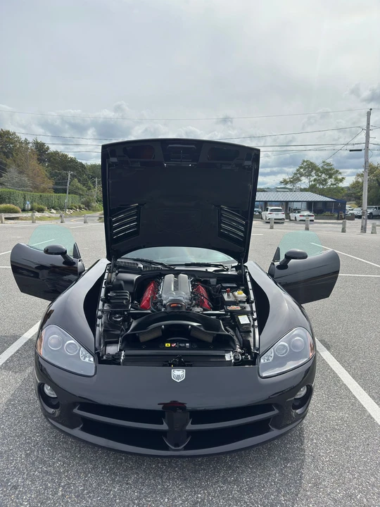 2006 Dodge Viper 3rd Gen - Image 7 of 31
