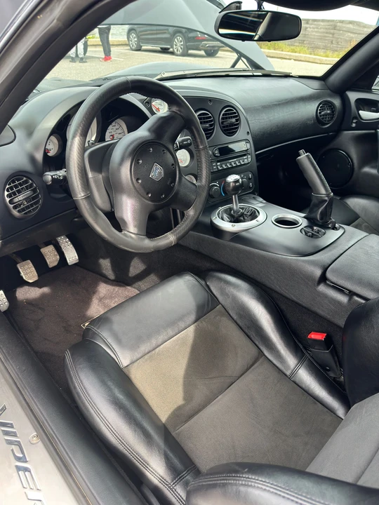2006 Dodge Viper 3rd Gen - Image 16 of 31