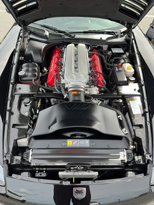 2006 Dodge Viper 3rd Gen - Image 30 of 31