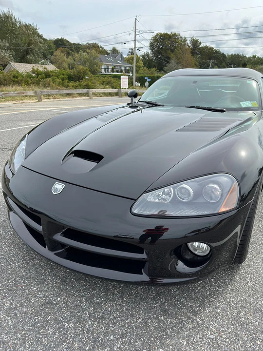 2006 Dodge Viper 3rd Gen - Image 8 of 31