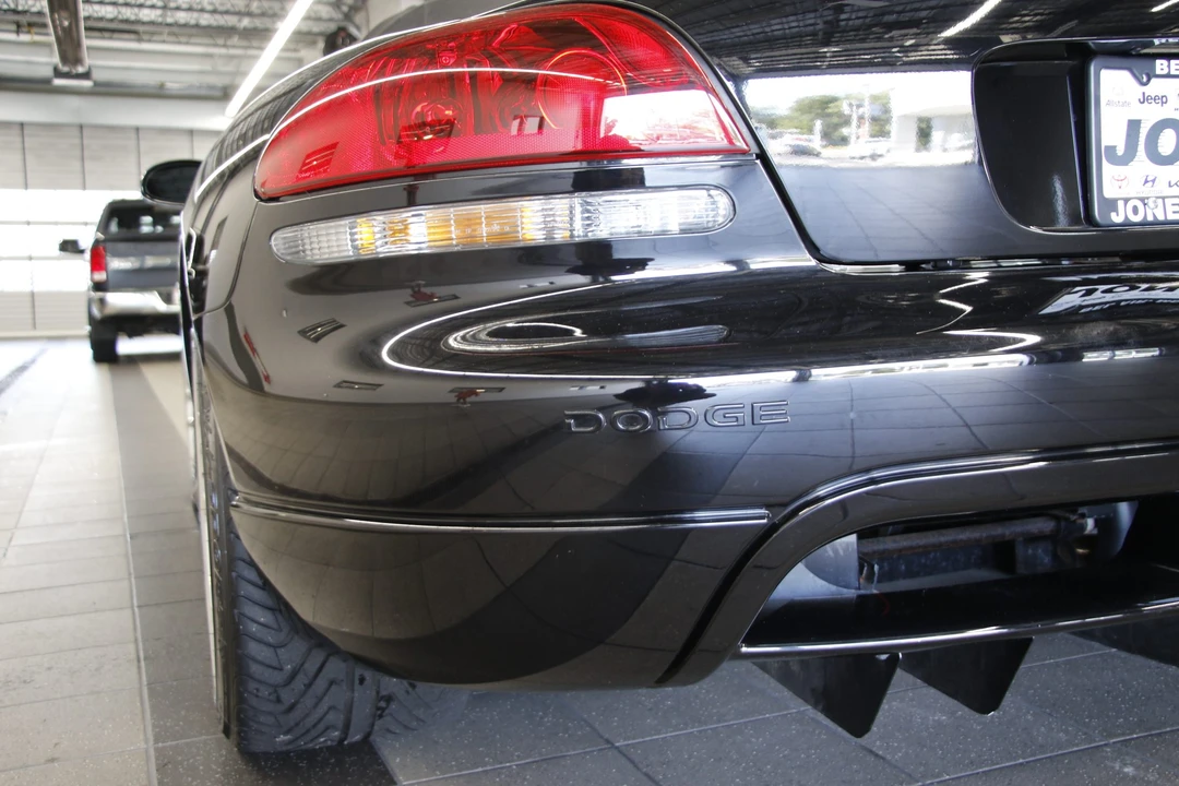 2006 Dodge Viper 3rd Gen - Image 28 of 31