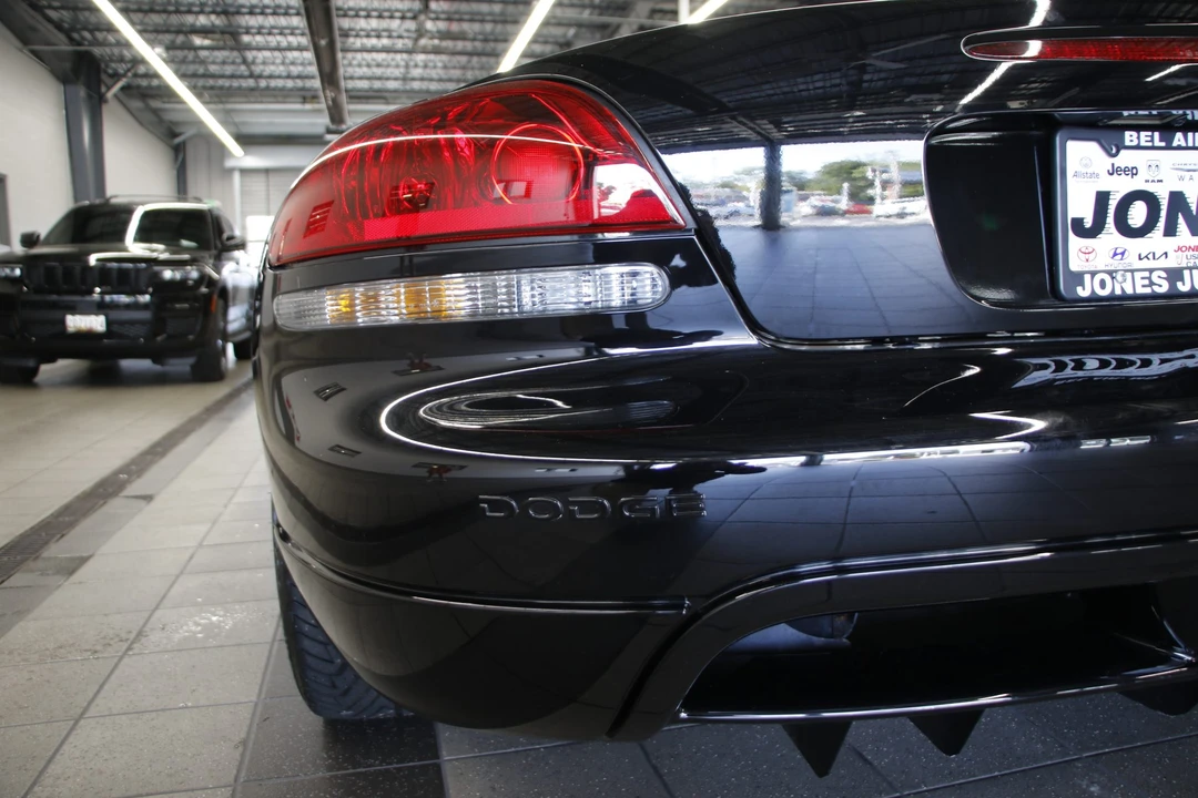 2006 Dodge Viper 3rd Gen - Image 30 of 31