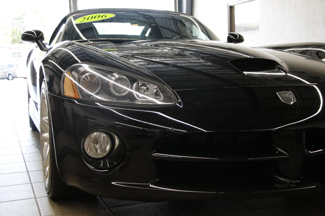 2006 Dodge Viper 3rd Gen - Image 21 of 31