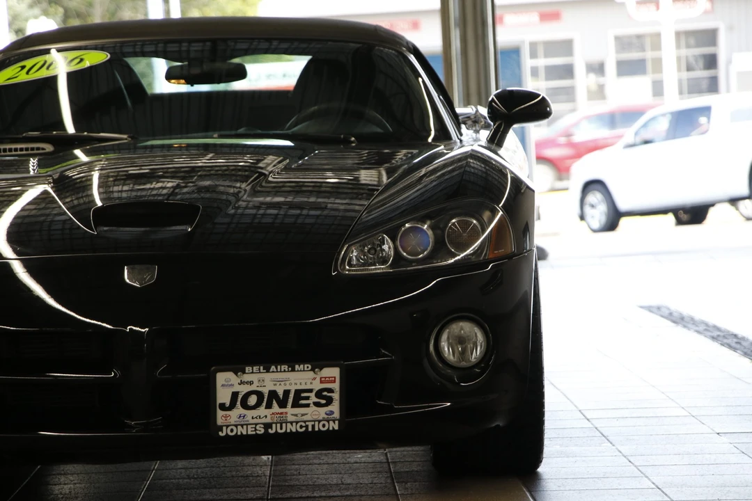 2006 Dodge Viper 3rd Gen - Image 24 of 31