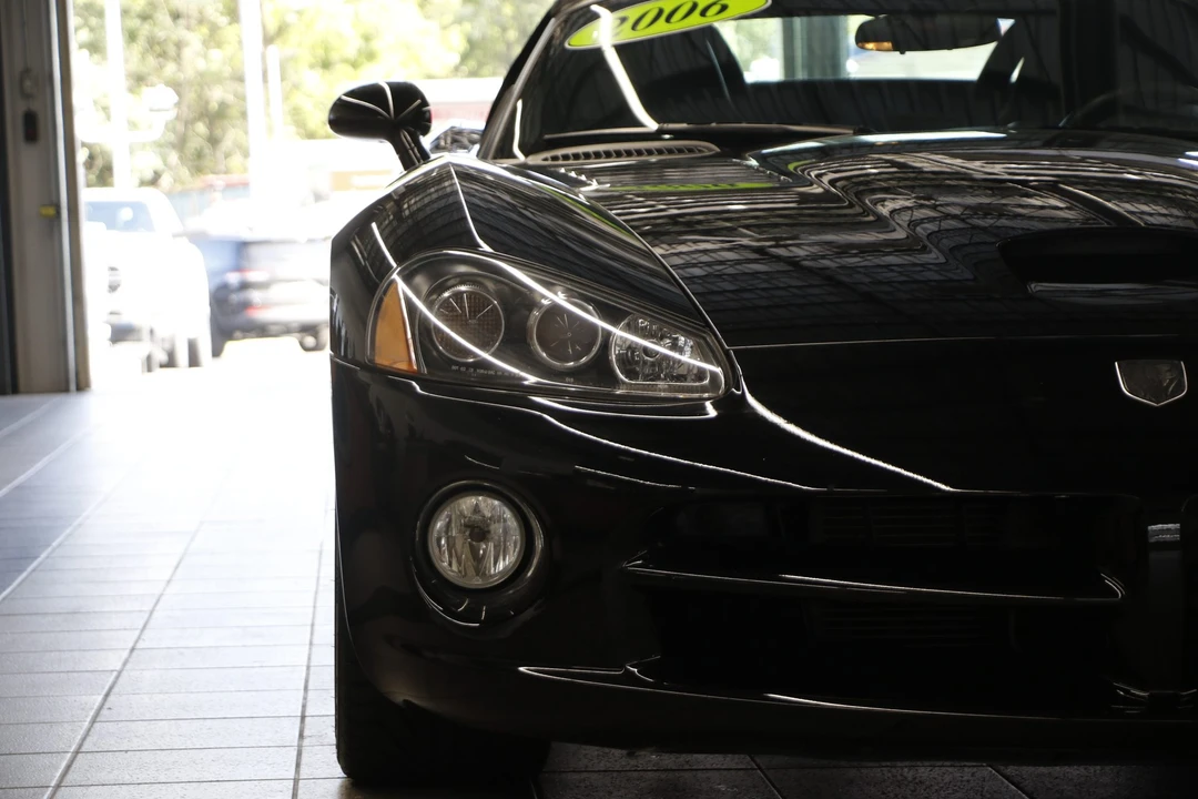2006 Dodge Viper 3rd Gen - Image 23 of 31