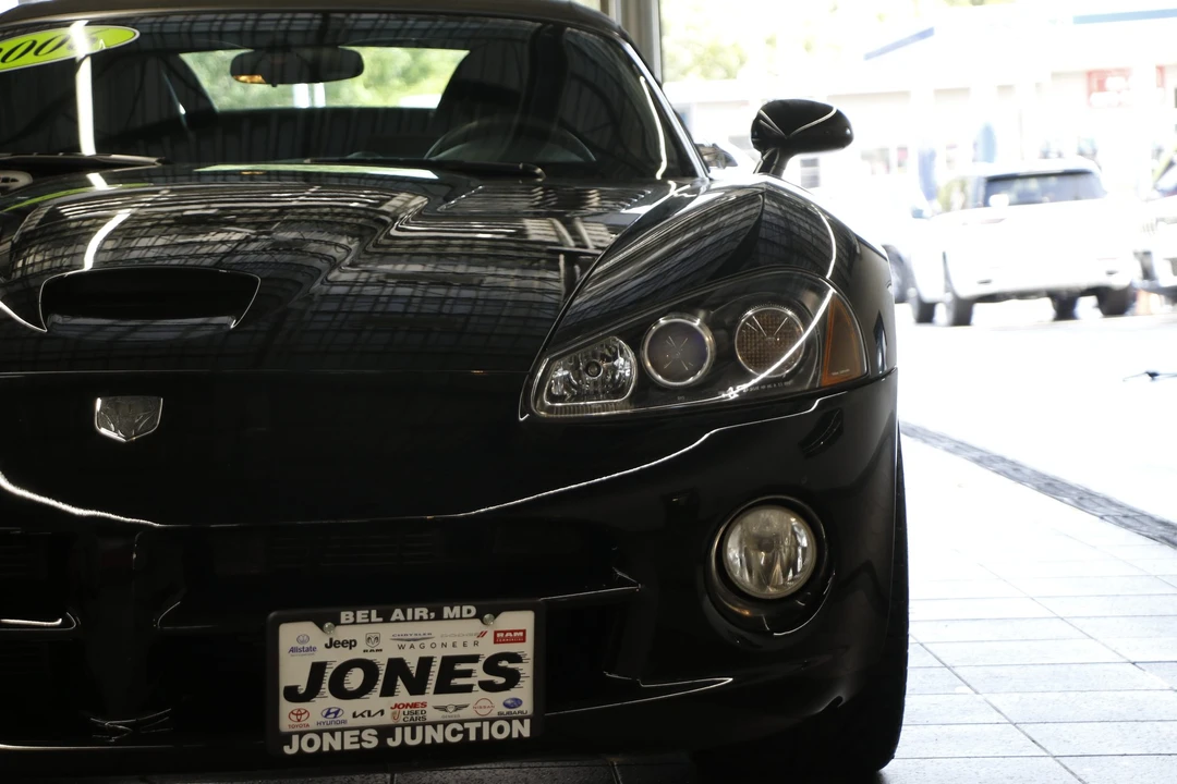2006 Dodge Viper 3rd Gen - Image 25 of 31