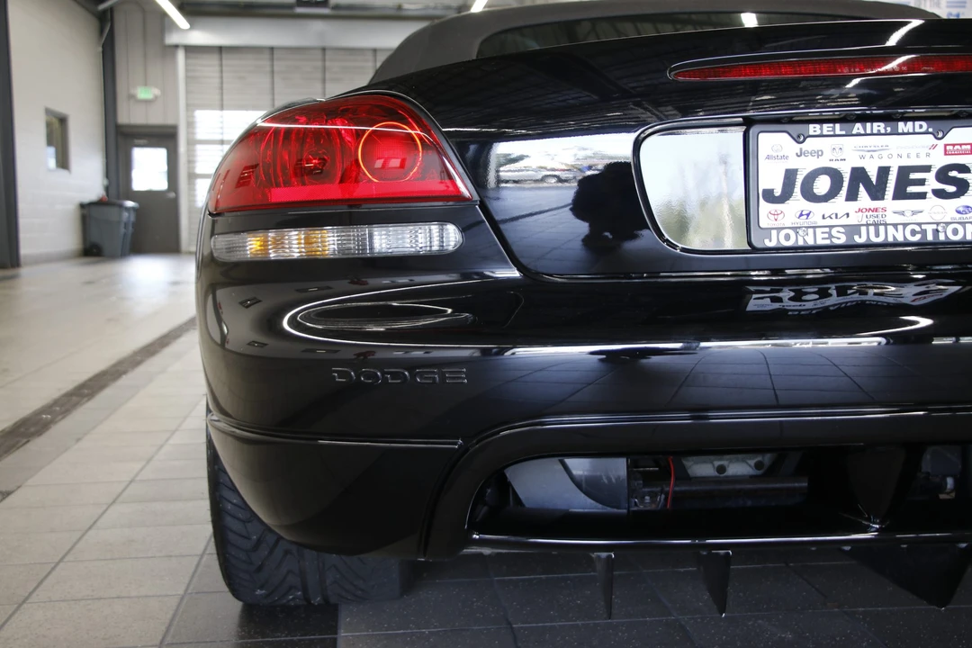 2006 Dodge Viper 3rd Gen - Image 29 of 31