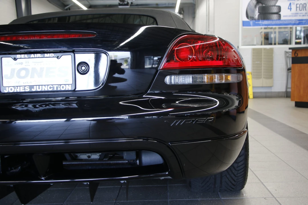 2006 Dodge Viper 3rd Gen - Image 31 of 31
