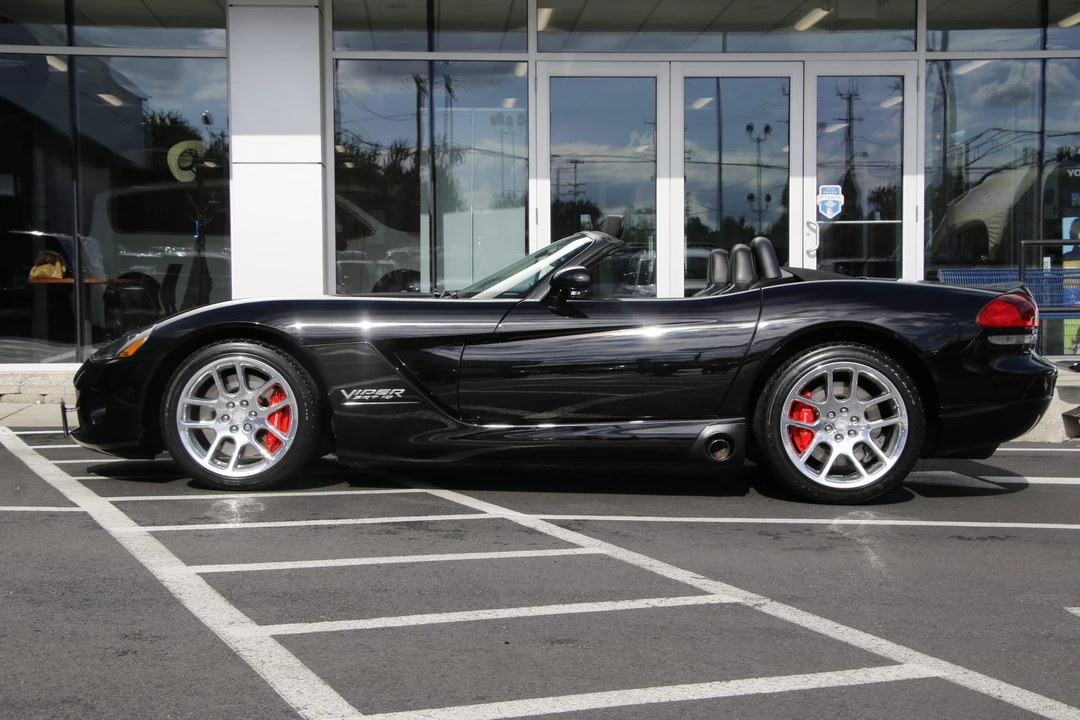 2006 Dodge Viper 3rd Gen - Image 7 of 31