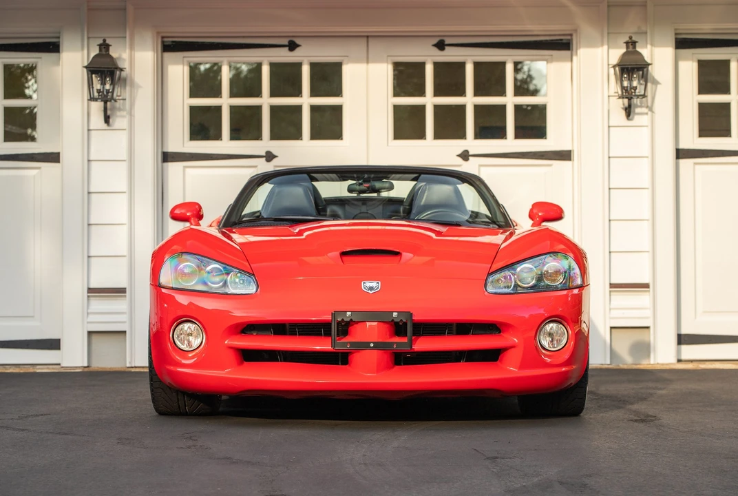 2006 Dodge Viper 3rd Gen - Image 3 of 31