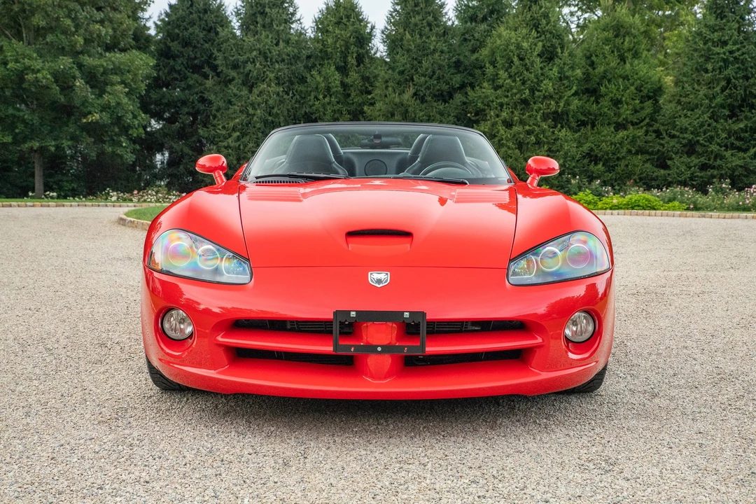 2006 Dodge Viper 3rd Gen - Image 11 of 31