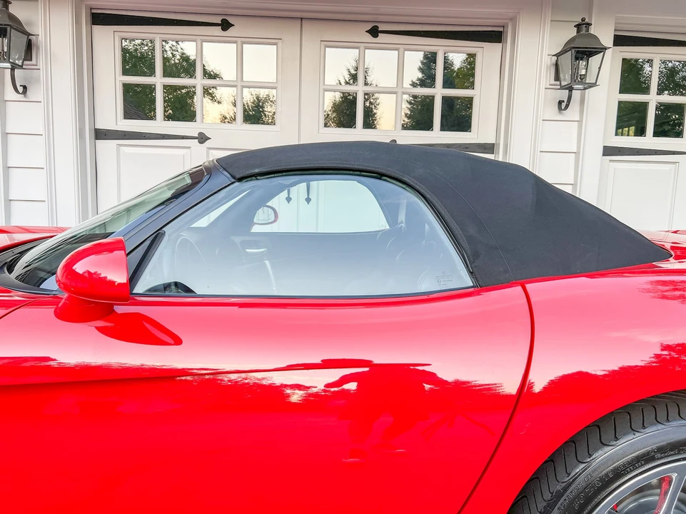 2006 Dodge Viper 3rd Gen - Image 21 of 31