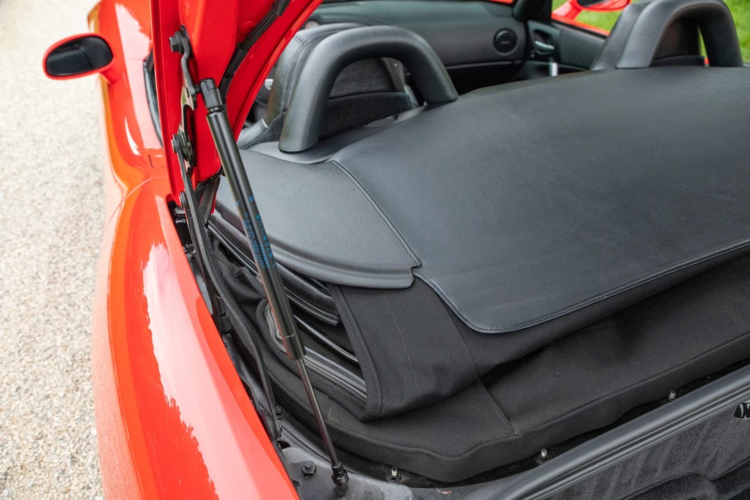 2006 Dodge Viper 3rd Gen - Image 23 of 31