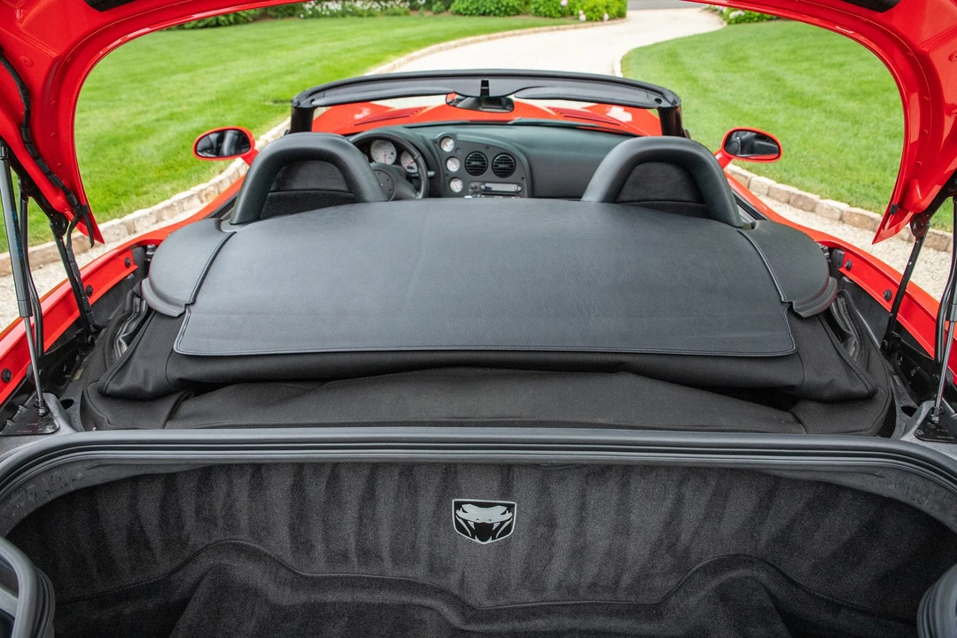 2006 Dodge Viper 3rd Gen - Image 24 of 31