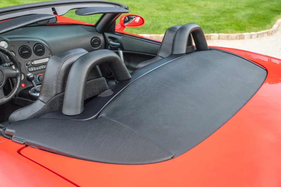 2006 Dodge Viper 3rd Gen - Image 26 of 31