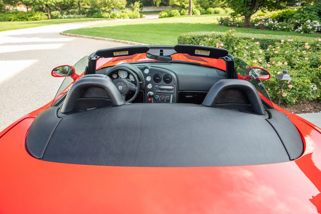2006 Dodge Viper 3rd Gen - Image 27 of 31